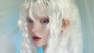 格里菲斯是个女的就好了