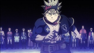 Black Clover [AMV] Asta - Old Town Road