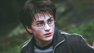 【HP】“ฉันพร้อมที่จะตาย”