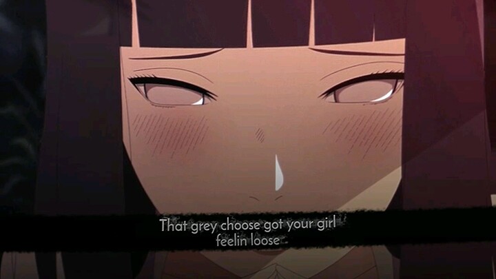 hmm📸🤓 #narutouzamaki×hinatahyuga