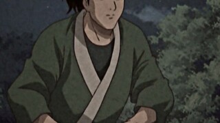 “Cho dù em không nhớ được gì, chỉ có lời hứa với anh là em sẽ không quên.” [Gintama cảm động về khoảnh khắc]