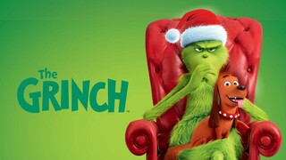 The Grinch (2018) Subtitle Indonesia