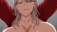 Dinaikin Brutal Sama Tante 🔞🥵