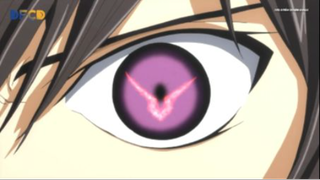 Code Geass - Lelouch vi Britannia commands you (Turkish Fandub)