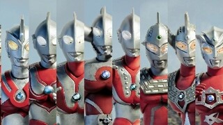 การรวมตัว SHF โชวะคิวชู! ถึงพวกเราที่เคยยืนอยู่หน้าเครื่องเล่นแผ่น!