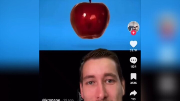 Wait for the cauliflower,