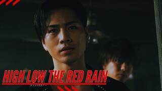 High Low The Red Rain (2016) [HD] | Sub Indo