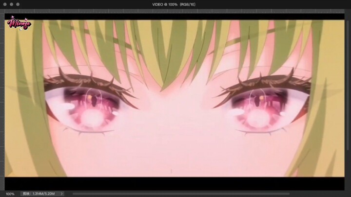 Matamu Begitu Indah 🙃