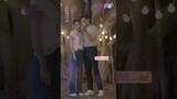 OMG😍 Aslinya Pun Mereka se-Sweet ini 😍 #dramachina #drama #shortvideo #shortsvideo #cdrama #couple