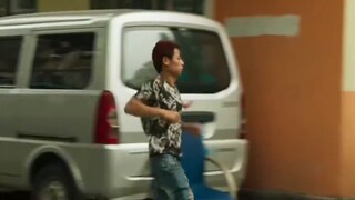 “สาวกทั้งสองตั้งคำถามถึงวิธีการจัดการคดีของลุงโม แต่กลับโดนตบหน้าในวินาทีต่อมา”