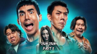 PERJUANGAN SALES JUAL HOTEL ANGK3R PART 8