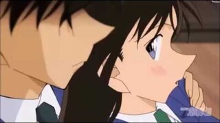 Shinichi and Ran Tagalog OST