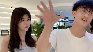 Membuatku sangat takut! Nyaris saja kamu bisa hidup enak, nak!