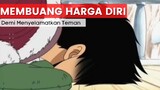 Luffy Rela Berlutut & Memohon Demi Menyelamatkan Nami 🥺