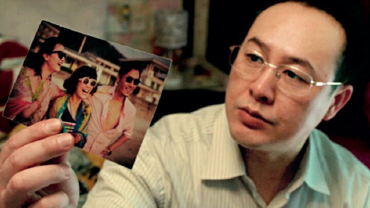 Zhang Songwen’s otherworldly improv performance leaves Zhang Ziyi and Yu Zheng utterly moved.