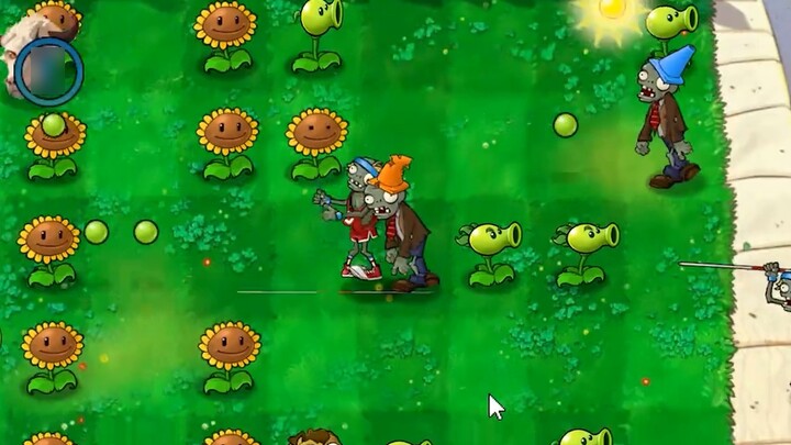 The free upgrade for the dual shooter is such a steal!