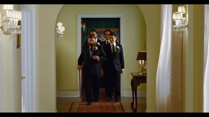 The Hangover
