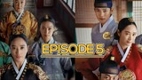 The Queen’s Umbrella Season 1 - Episode 5