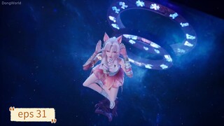Supreme Above The Sky eps 31 Sub Indo
