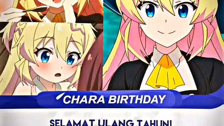 hbd untuk istri ku tercinta