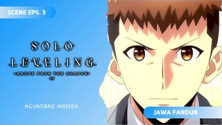 [FANDUB JAWA] Ngundang Masseh