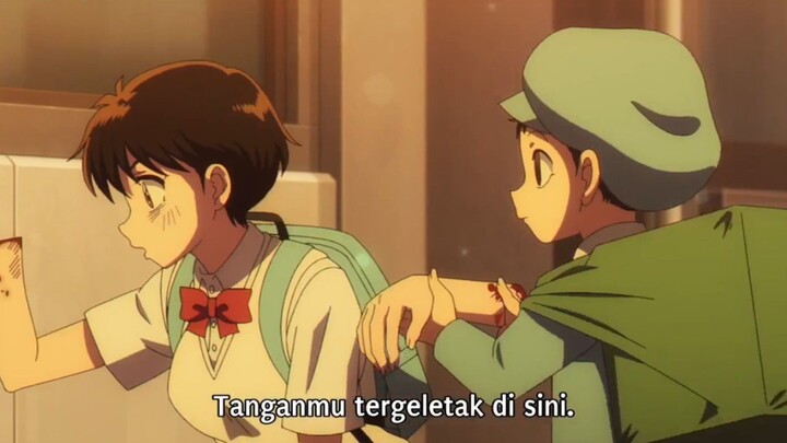 BARU HARI PERTAMA DAH APESS! π± | MAO Eps1