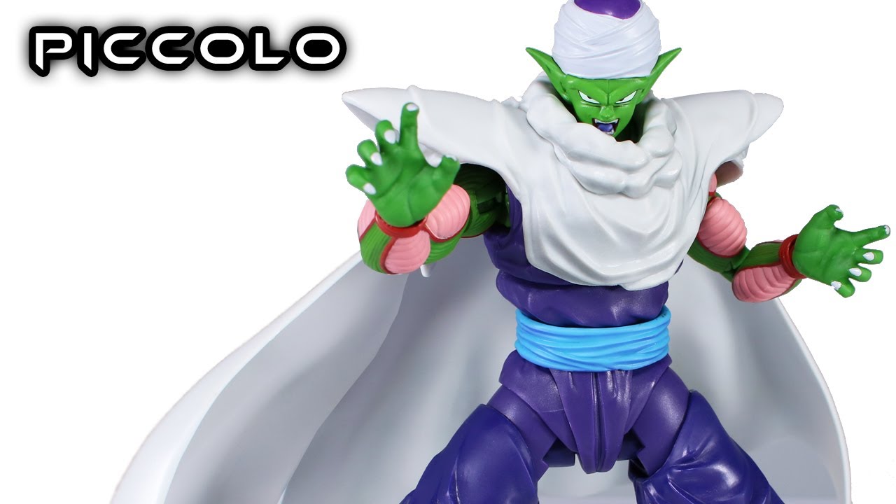 piccolo figuarts