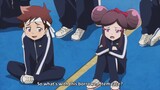 Shinkansen Henkei Robo Shinkalion Episode 38 English Subtitle