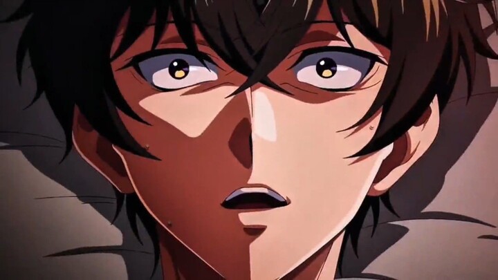 ANSATSUSHA DA ARU ORE - AMV