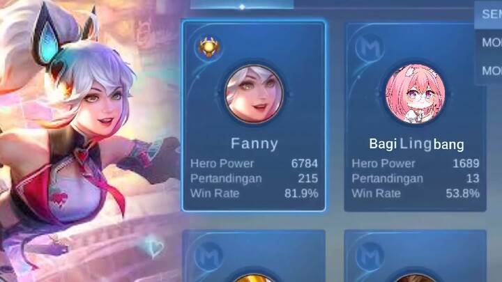 THE REAL CUMA BISA FANNY SAMPE GLORY 1000❗❗❗