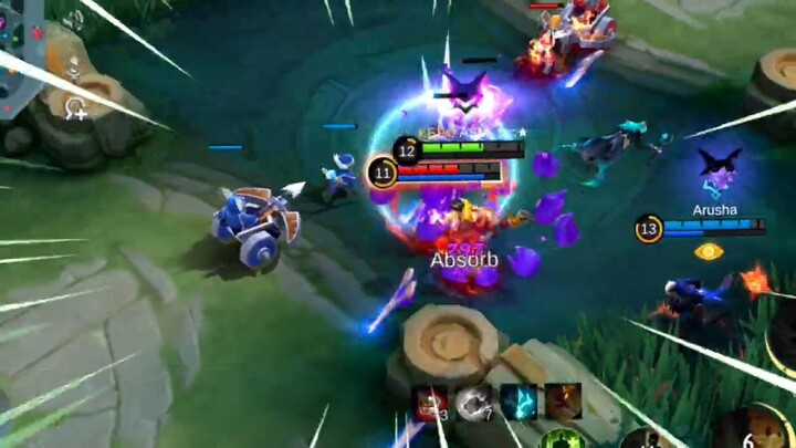 WTF MLBB #part5