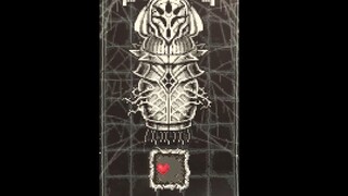 Undertale - Purgatory - Muffet