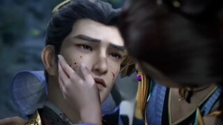 My Senior Brother Is Too Steady Episode 113 Sub Indo