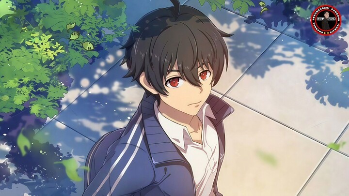 Setelah 1 tahun 10 bulan menunggu Akhirnya dilanjutin lagi Season nya 🔥🔥🔥🔥