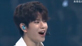 [Kim Seung-min] Sebelum saya mengkliknya, saya sudah memikirkan bagaimana berbicara bahasa Inggris d