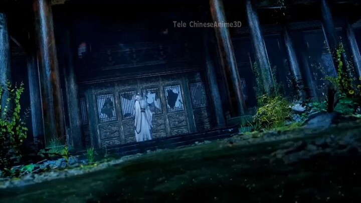 Renegade Immortal Episode 62 Sub Indo