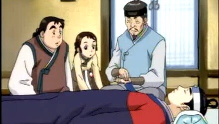 จังกึมน้อยสู้เพื่อฝัน ตอนที่2