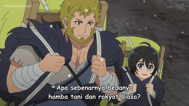 Hell Mode 4 SUB INDO