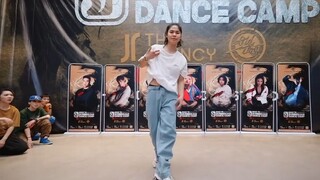 [SEAN LEW] The time-stamping geek is back! Sean's choreography for RATATA - Skrillex, Missy Elliott,