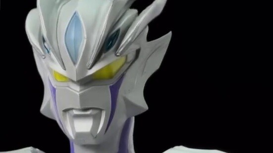 Tôi không có giới hạn! So sánh bản tái bản Bandai SHF Infinite Zero!