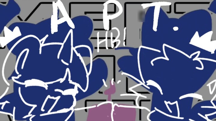 APT. [1.6 & 1.8 อวยพรวันเกิด]