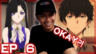 WE'RE JAMMIN! | Takt Op. Destiny Episode 6 Reaction