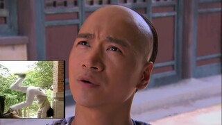 [Chong Ge] A magical review of the popular costume idol drama "Palace Lock Heart Jade" back then, it