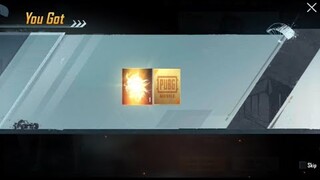LUCKIEST FREE CRATE (Mythic Opening)