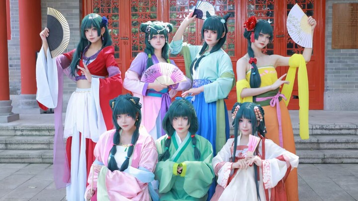 [Wing Chun Cover Dance] When Winter Comes, Is Spring Far Behind?