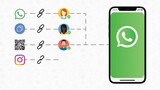 WhatsApp Lead Generation dengan Kommo