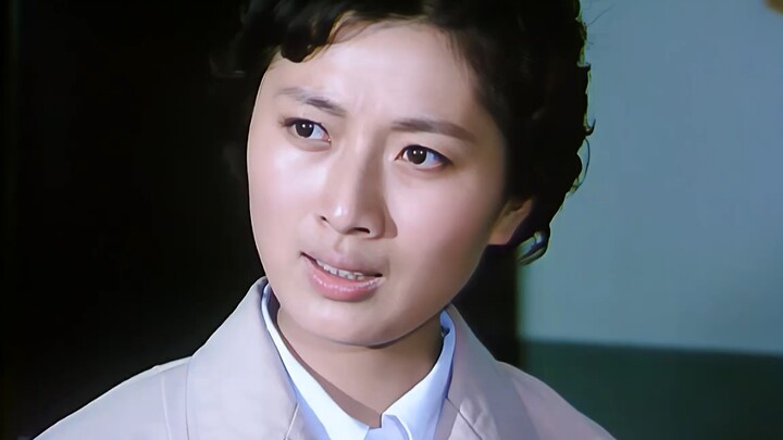 “Love in Those Days Was Uplifting, Warm, and Beautiful”