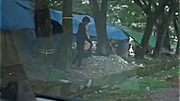 Ini yang namanya teman🗿