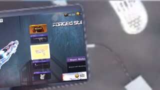 i just borrow ferg iPad and his luck at the same time