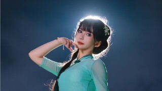 [Dancing in the early morning to express love] Dance cover of "How to Sigh"